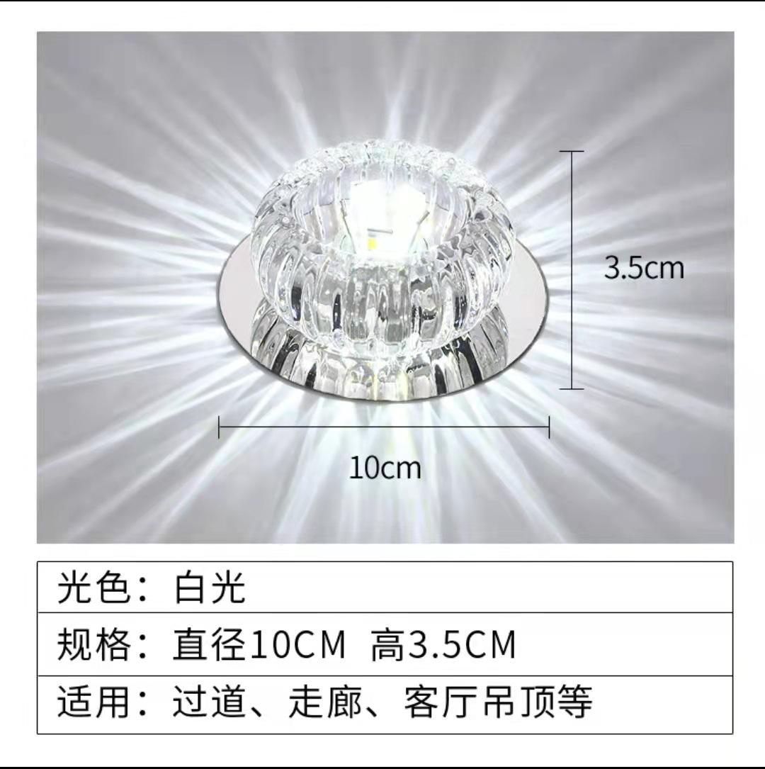 

Хрустальная светодиодная цветная люстра, освещение для гостиной, потолочный светильник, люстра, декоративный светильник, дизайн интерьера, современная мода 3w