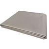 Silver Faraday Fabric Woven Texture EMI Shielding Fabric  Electronics Shielding