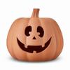 Pumpkin Table Decoration, Halloween Decoration, Desktop Ornaments, Can Be Easily Placed On The Porch, Table Or Mantel, Indoor And Outdoor Decoration