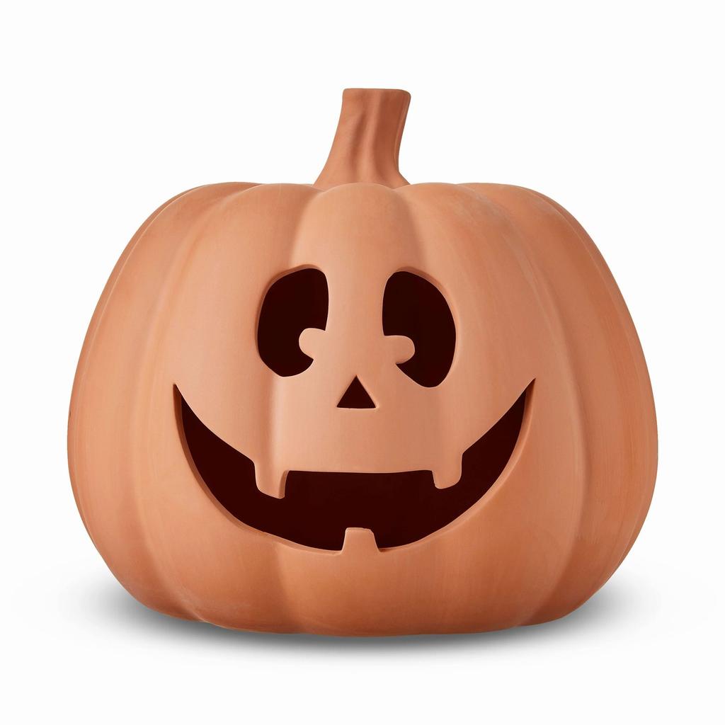Pumpkin Table Decoration, Halloween Decoration, Desktop Ornaments, Can Be Easily Placed On The Porch, Table Or Mantel, Indoor And Outdoor Decoration