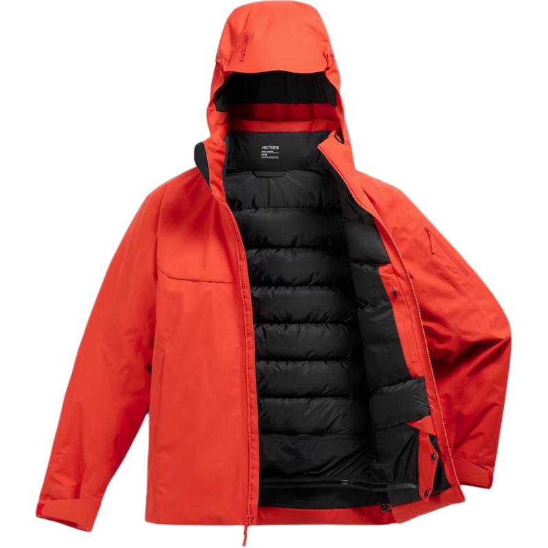Arc'teryx MACAI Down Jacket Men's X000009890