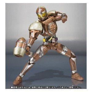 

S.H.Figuarts Kamen Rider Gridon Acorn Arms (Tamashii Web Limited)