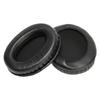Headphone Earpads Soft Breathable Replacement Headset Ear Cushions for SRH840 SRH440 SRH940 HPAEC840 Black