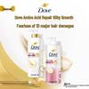 Dove Daily Smooth & Silky Shampoo