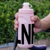 Squeeze Bike Water Bottle Hydrations Bottle for Biking Sports Bottle for Workout, Fitness, Outdoor Reusable Water Bottle