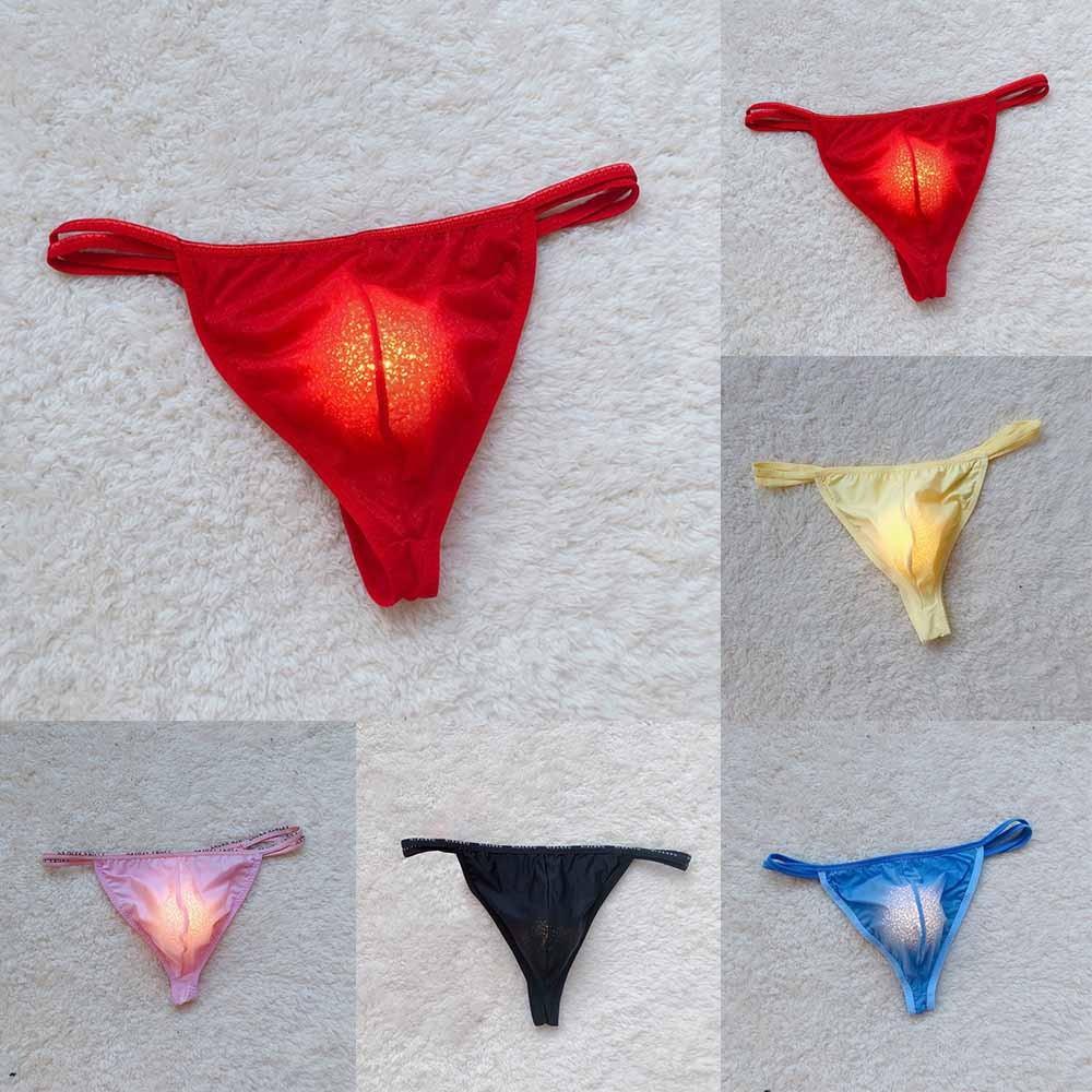 Unterhosen 1*Unterhose Unterwäsche Ganzjährig atmungsaktiv