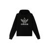 ADICOLOR CLASSICS Sweatshirt Men's Black (Unisex) Sweatshirts GT4360