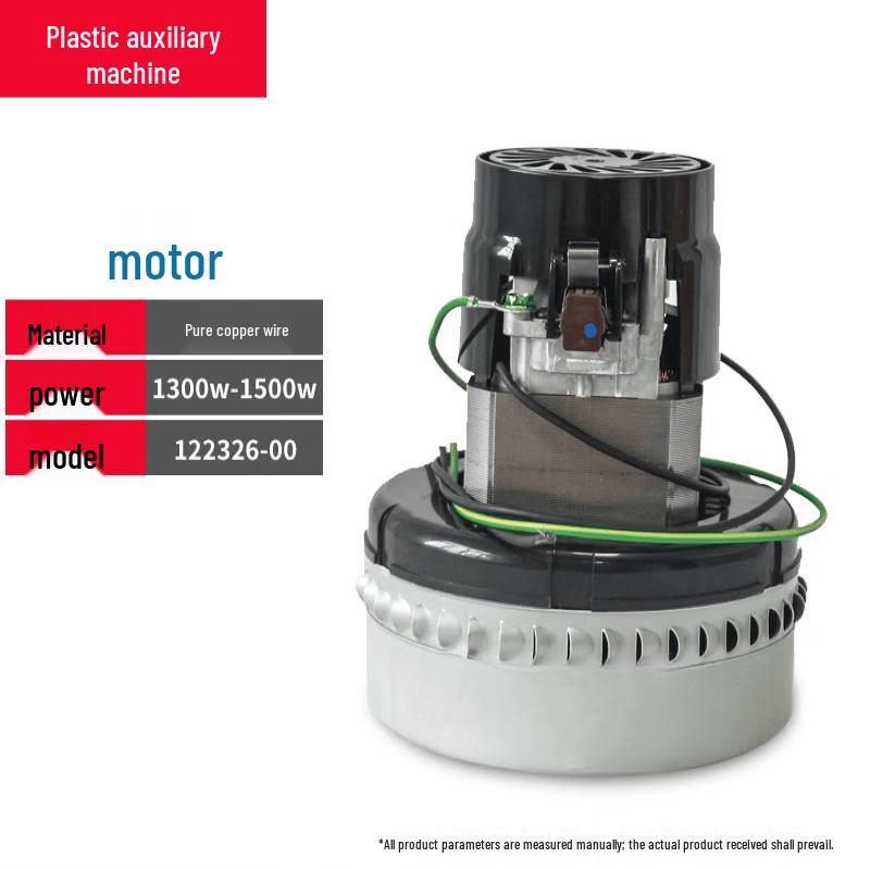 

Aokewen Upgraded Vacuum Feeder Motor Rotor