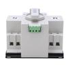 Dual Power Automatic Transfer Switch 2P Automatic Transfer Switch for Home Industry 63A