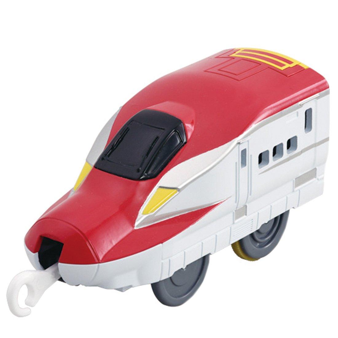 

Plarail Tekoro de sound Серия Plarail E6 Синкансэн Комачи