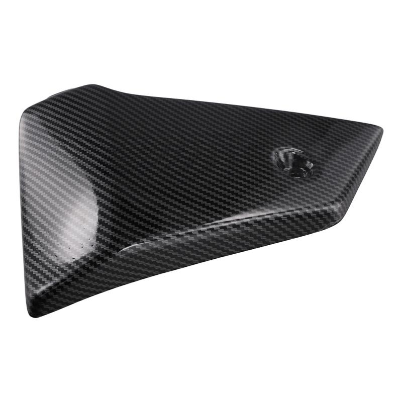 A58X-Motorcycle Accessories Radiator Cheeks Protector Side Decorate Fairing For Honda Hornet 750 CB750 -2024