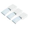 6pcs Knitting Machine Claw Weight Professional Knitting Claw Hanger Weight for Knitting Machine