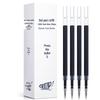 Warm Pure Dark Blue Pen Refill