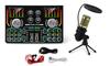 MusicMate MM-SC200 SonicLink Sound Card