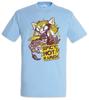 Ramen Spicy Hot T-Shirt Fun Japanese Japan Bowl Noodle Noddles Asia Chili