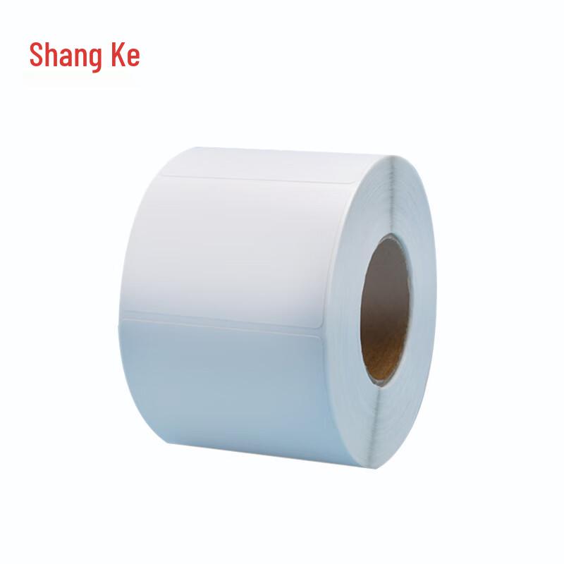 Removable Thermal Labels фото