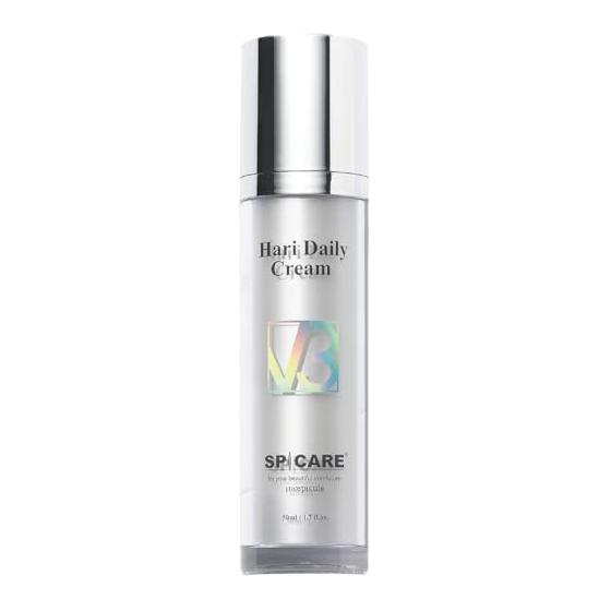 [Официальный] V3 exciting foundation V3 HARI Ежедневный крем 50 мл SPICARE CHARIS&Co. Эксклюзивный салонный продукт