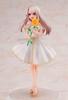 Movie Version Liner Nameless Illyasviel Von Einzbern Summer One Piece Scale Plastic Painted Finished Figure "Fate/kaleid PrismaIllya Licht Girl"
