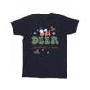 Disney Mens Bambi Oh Deer T-Shirt