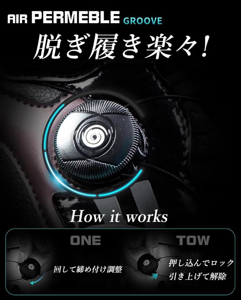 Grube buty do jazdy motocyklowej i motocyklowe rozmiary plus japońskie buty [mxcgzl] buty typu pokrętło, podeszwa, oddychające, skórzane, wysokie, lekkie, czarne,