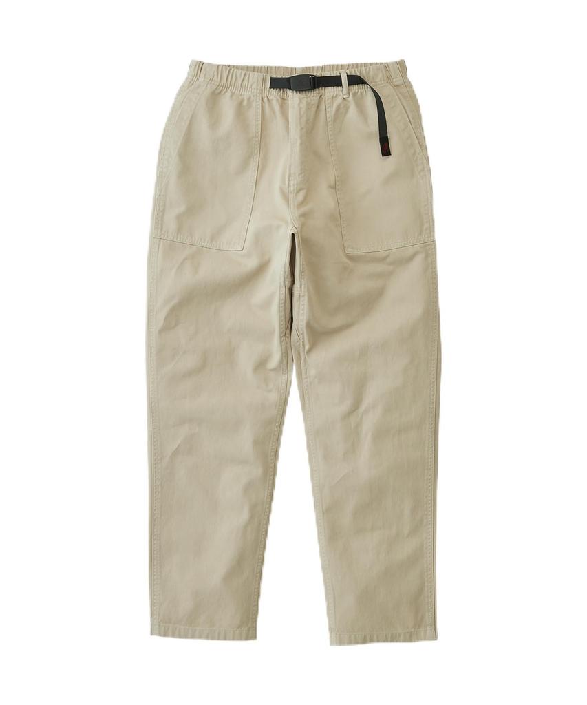 Gramicci Loose Tapered Ridge Pants | Loose Tapered Ridge Pants, Size M, US Chino