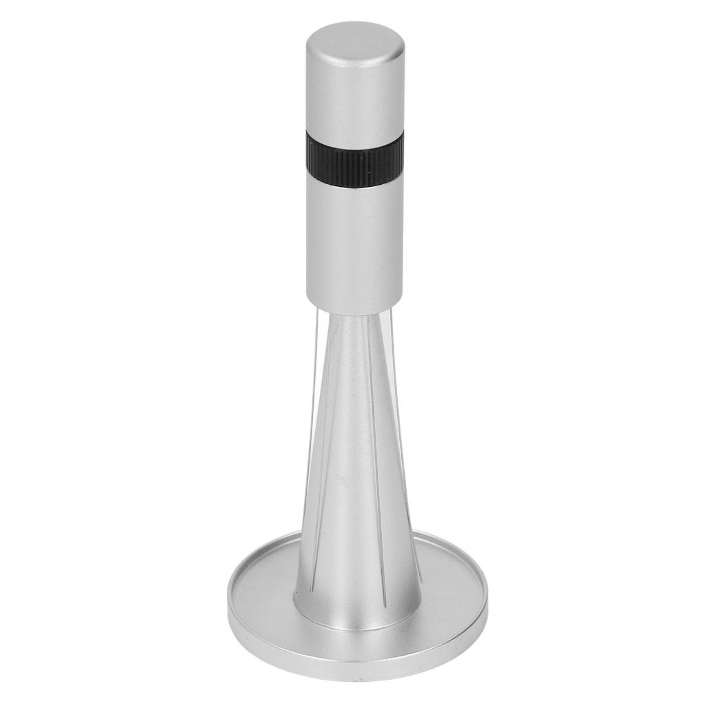 Coffee Powder Distributor Needle Rotatable Stainless Steel Coffee Stirrer Distribution Tool for