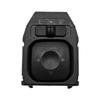 Rearview Mirror Adjustment Control Switch S118202570 Black Plastic Direct Replacement For For Chery QQ3 For S11 2003-2013 Car