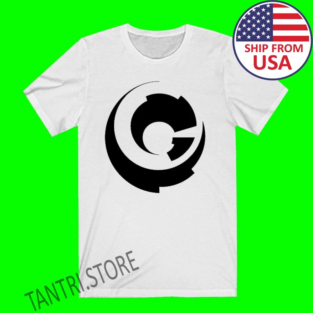 Gescom Men s White Size S to 3XL S