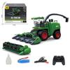 Metal Tractor Remote Control Vehicle
