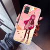 Adventure Marceline Jujuba Phone Case For Samsung Galaxy A12 A52S A42 A32 A22 A51 A50 Note 20 Ultra 10 S10 Plus A71 A70 A31 A30