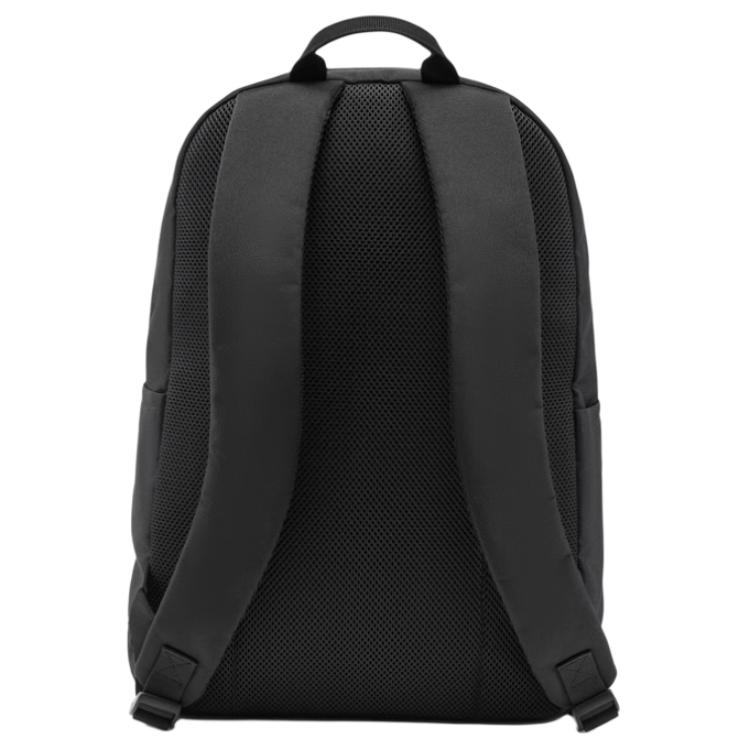 New LiNing Sports Life Collection Polyester Students Backpack Unisex Basic Black ABSV391-4