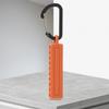 Screwdriver Bit Holder Screwdriver Bit Storage Organizer Screwdriver Bit Rack Plastic Drill Bits Storage Case for Men