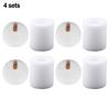 Filter Set 4 Pack Filters Delicate Match Dust And Dander Capture Exquisite Quality Innovative Design Home Cleaning
