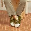 Biarritz [Set Of 2] Cozy Character Slippers