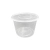 Jinmei Box King Disposable Round Food Containers