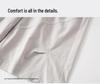 2026 High-Density Breathable Casual Patchwork Shorts for Men, Women, and Kids