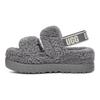 Damesschoenen – Dames slippers voor thuis