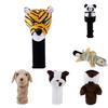 Animal Golf Club Headcover Protector for 460 /No.1 Wood Driver