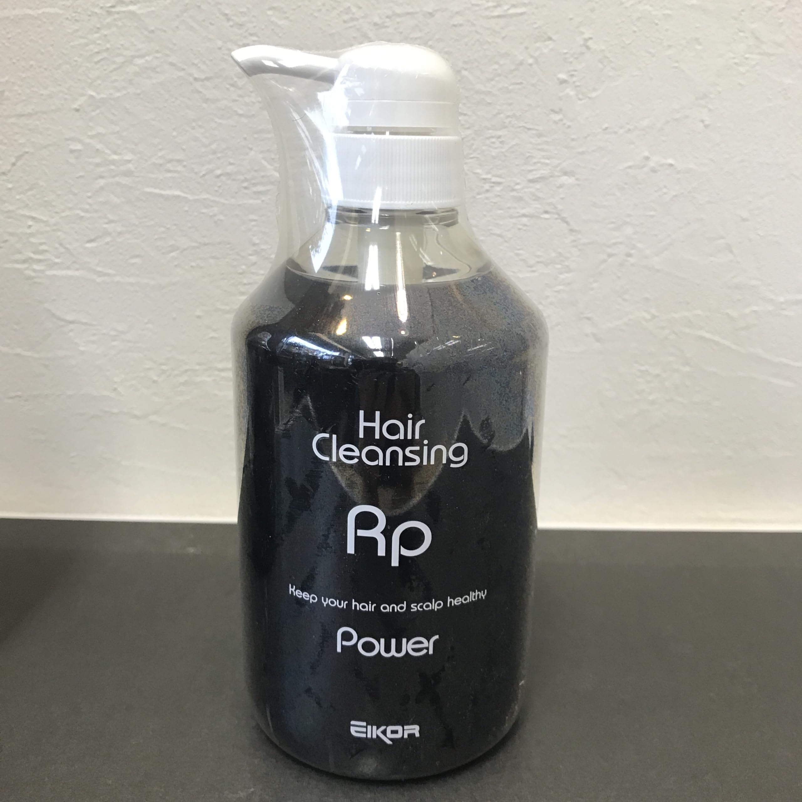 

Aikoru RP Cleansing Shampoo (700ml)