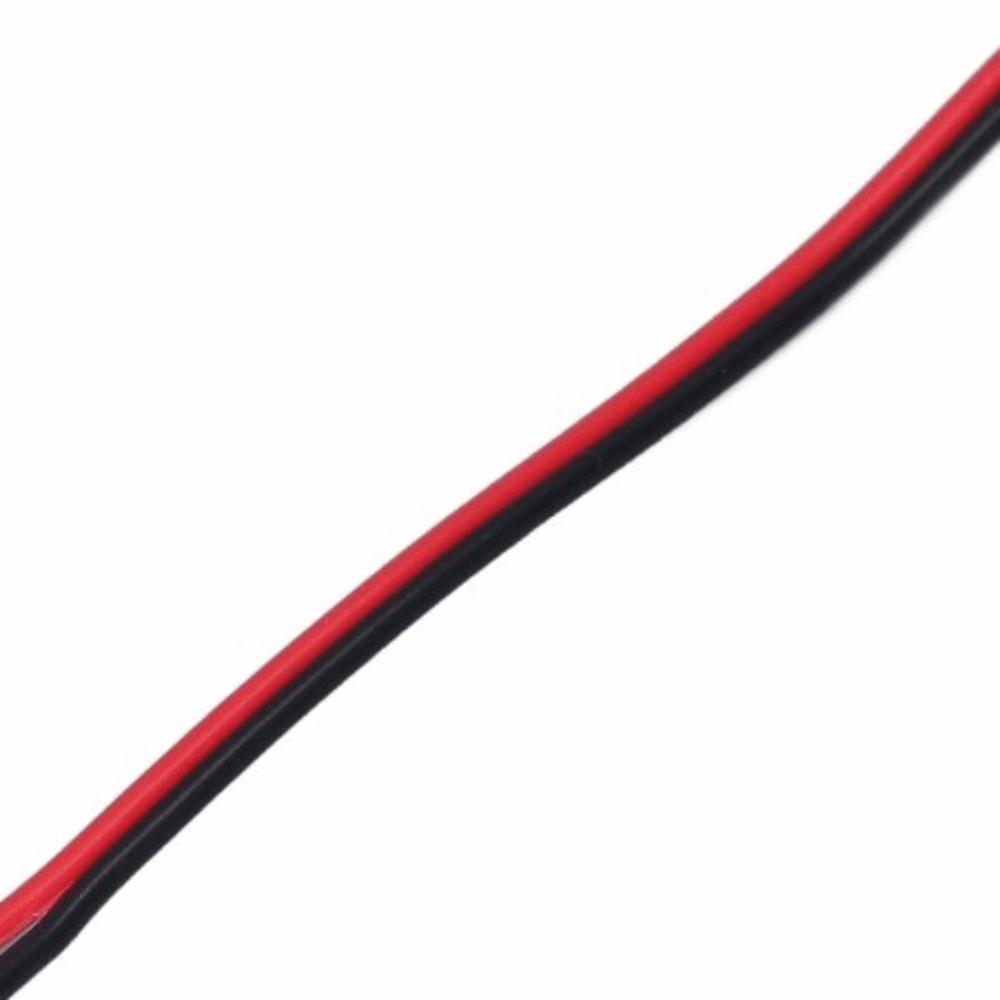 10pcs 8mm/10mm LED Strip Connector 2Pin Jumper Connector Durable Extension Connector  For Home