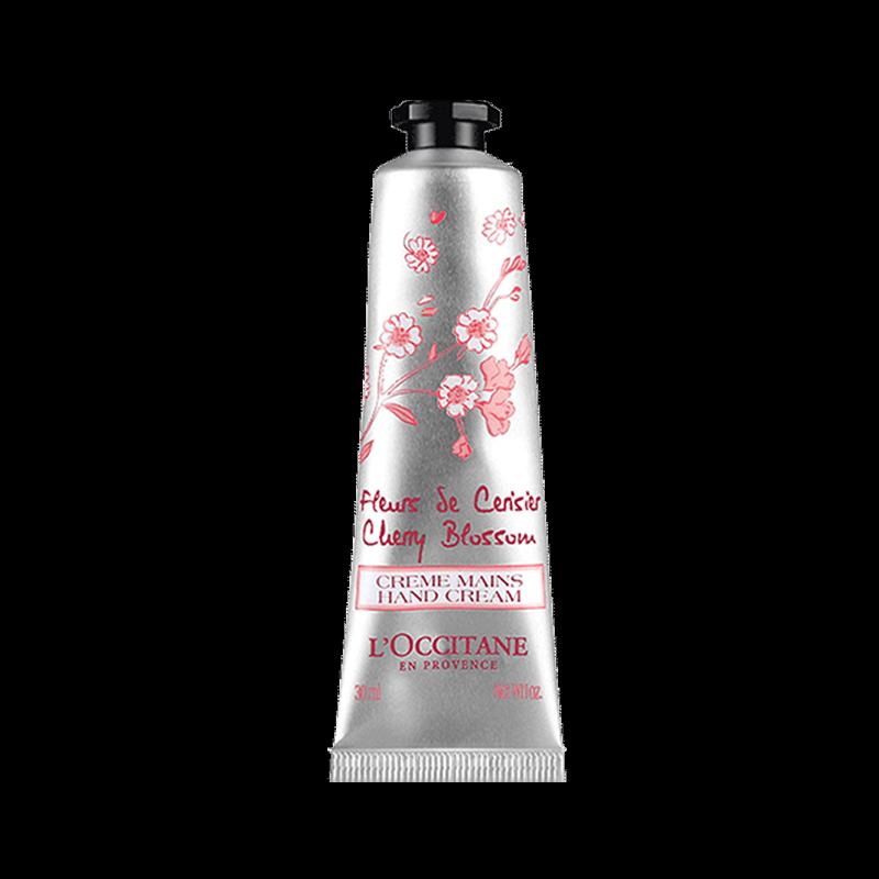L'Occitane Cherry Blossom Hand Cream
