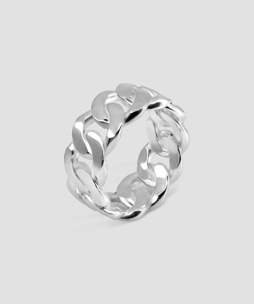 Quarqor #7113 Silver92.5 Ring