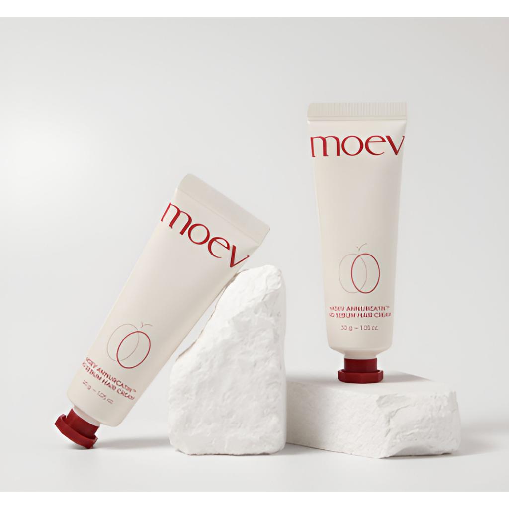 Moev Anucatin No Sebum Hair Cream 30g