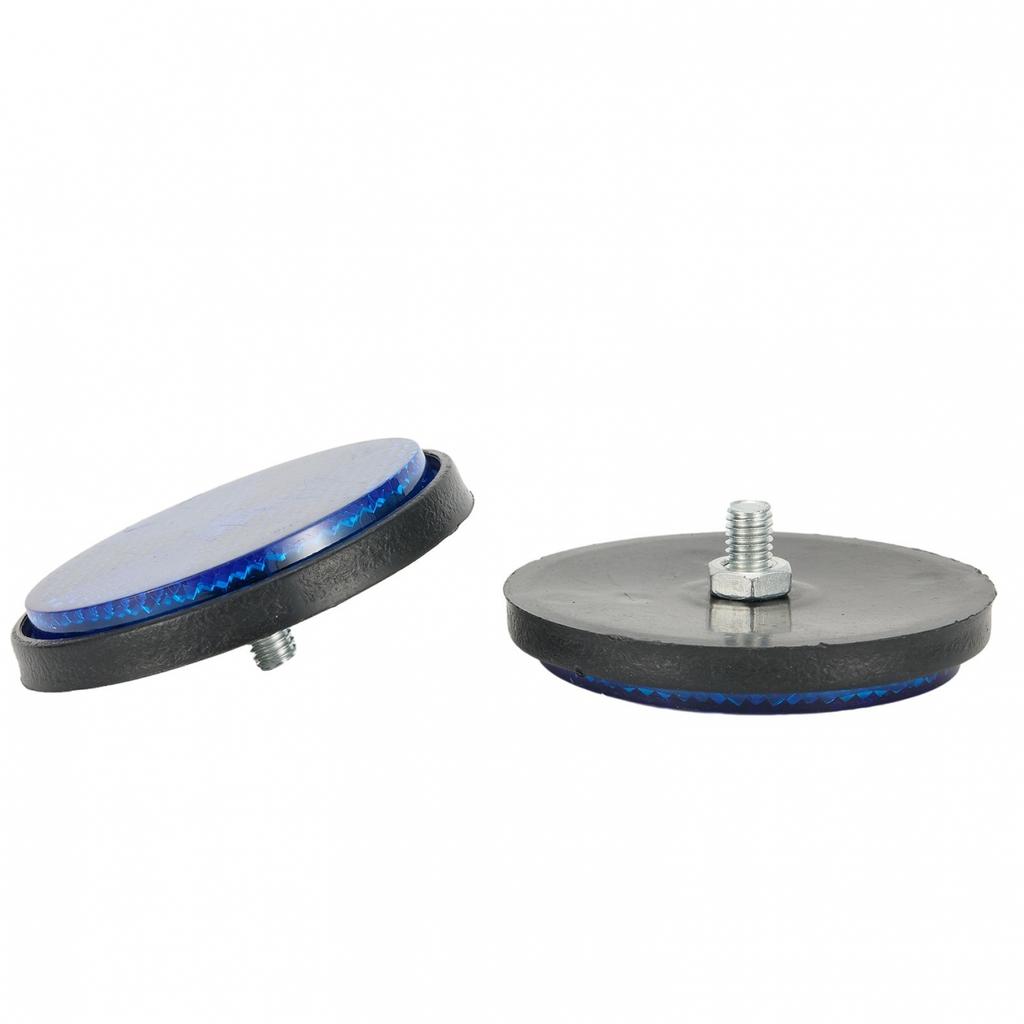 Rundreflektor Motorradkunststoffreflektor LKW