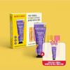 Burt's Bees Lavender Hand Cream & Lip Balm Duo Set