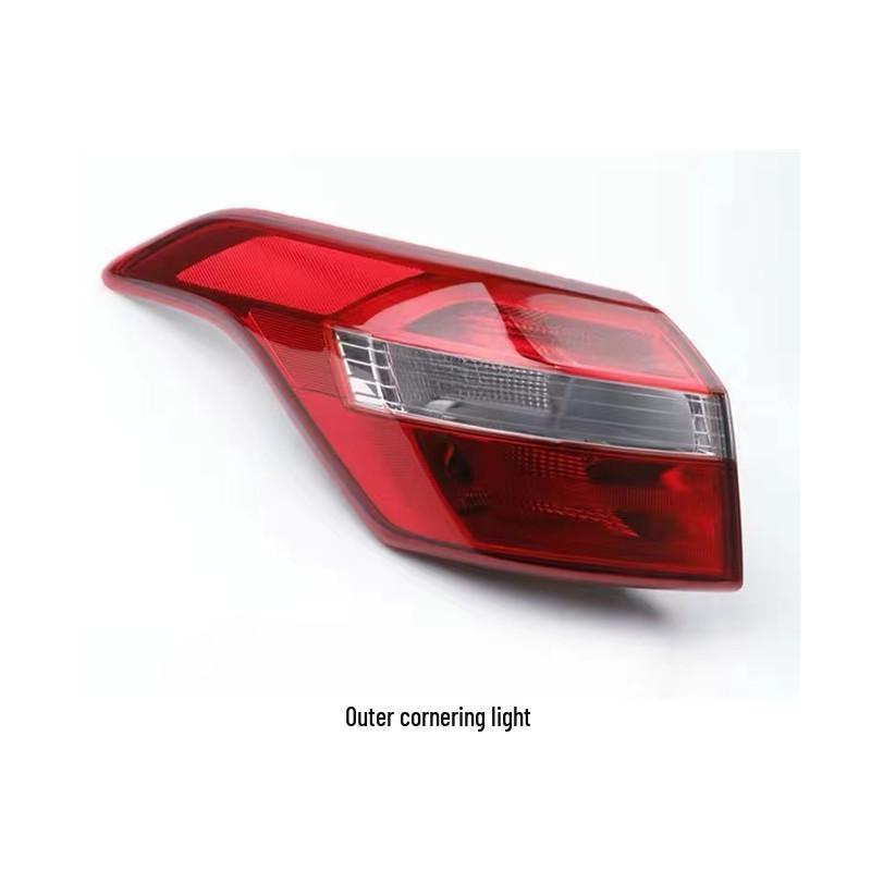 

Hyundai IX25 Rear Tail & Fog Light Assembly (2015-2017 Models) - Anti-Collision Light Inner Original Quality - Passenger Side Right