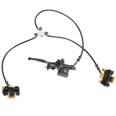 Voorste Hydraulische Schijfrem Geschikt voor PEACE 110CC 125CC ATV