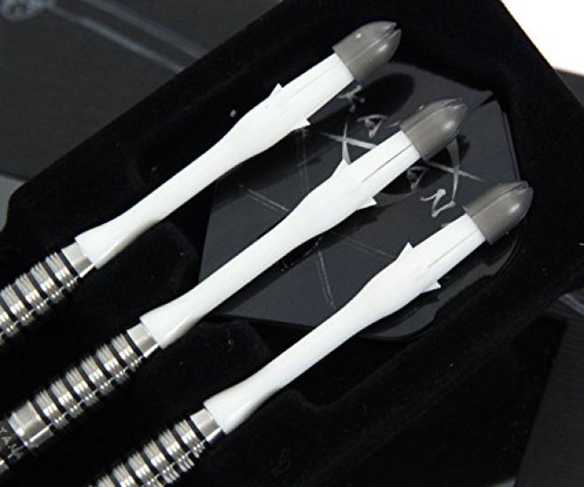 Dynasty KATANA RAIKIRI 2BA Soft Dart Barrel "Famous Sword" [Raikiri]