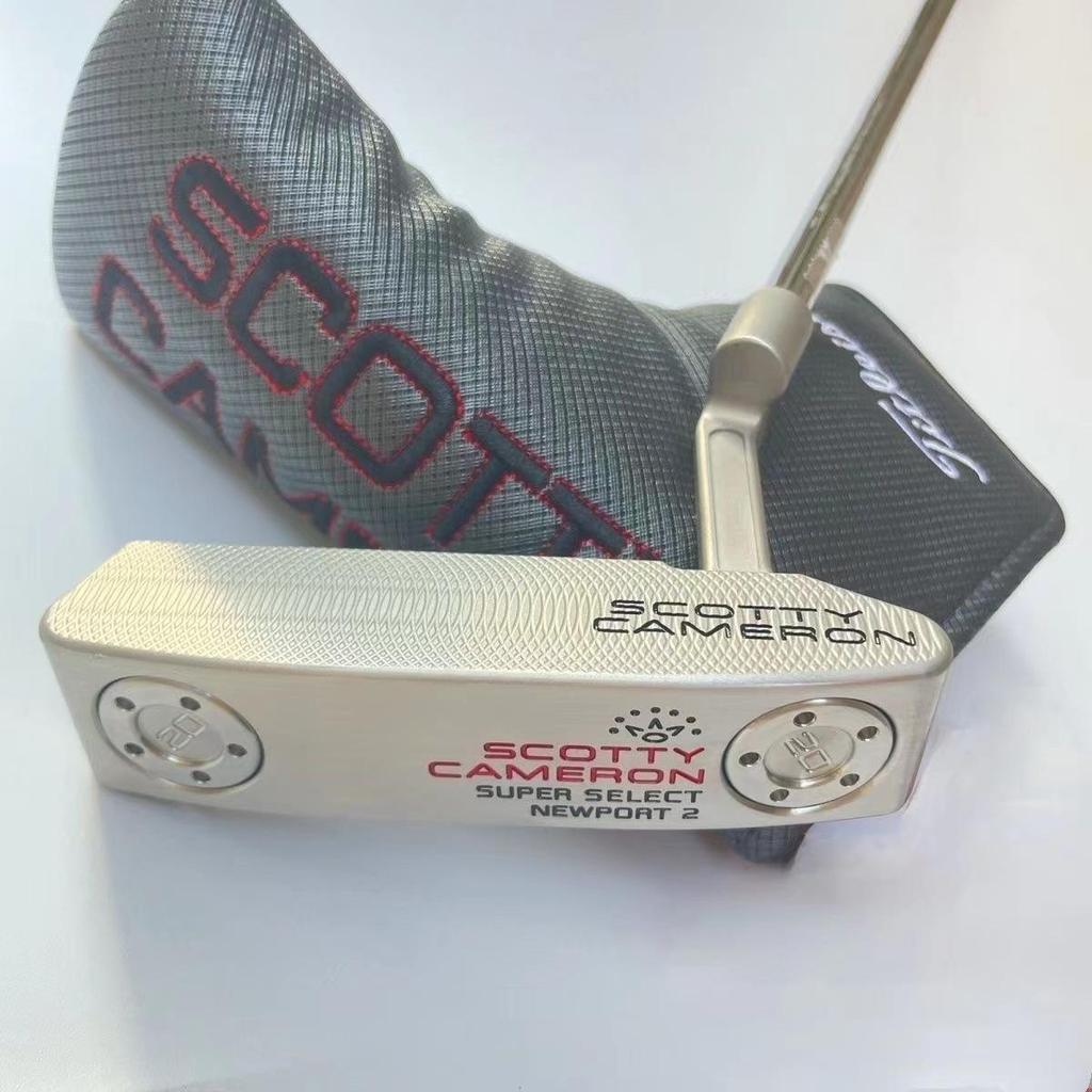 2024 Titleist Scotty Special Edition Putter