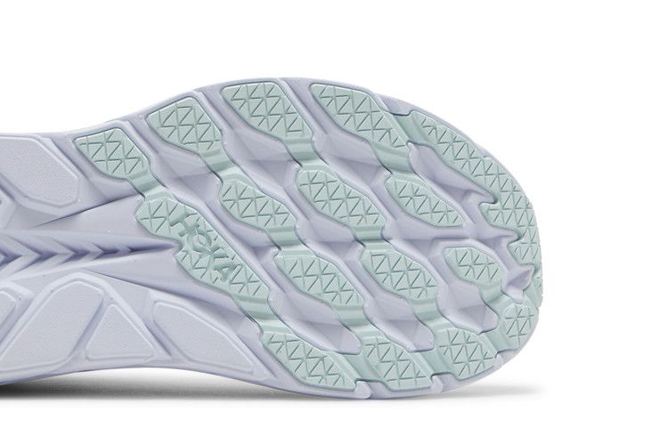 Hoka One One Clifton 8 Blue Fog (Women's)